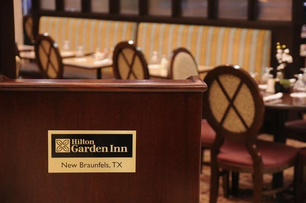 Images Hilton Garden Inn New Braunfels