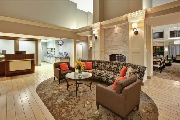 Images Homewood Suites by Hilton South Dayton Miamisburg