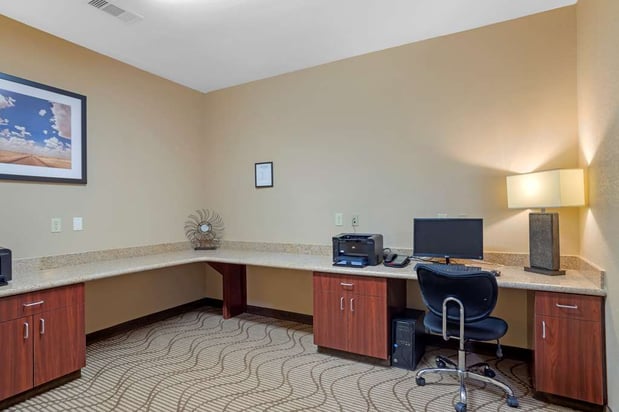 Images Best Western Texas City