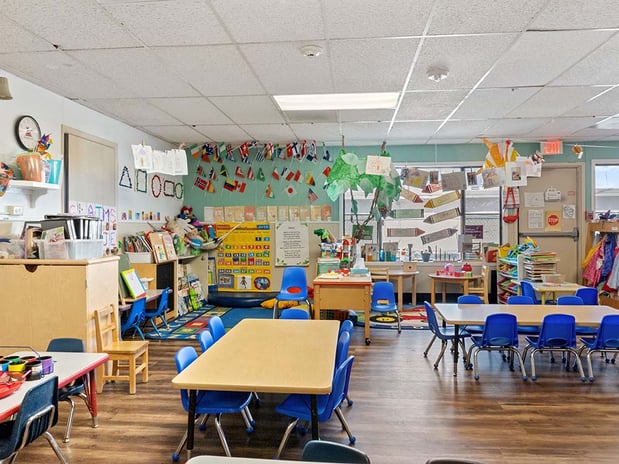 Images Westside KinderCare