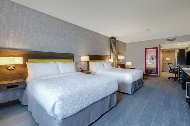 Images Home2 Suites by Hilton Petaluma