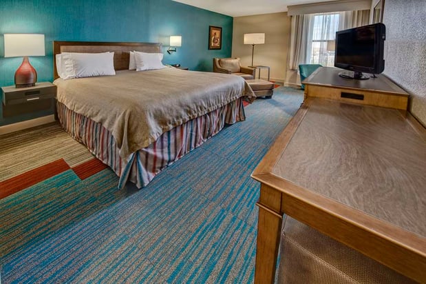 Images Hampton Inn Kayenta