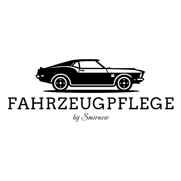 Fahrzeugpflege by Smirnow  