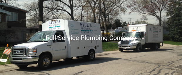 Images Bills Plumbing & Sewer Inc.