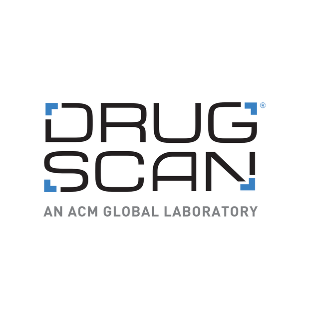 Drugscan Patient Service Center - Spokane Logo
