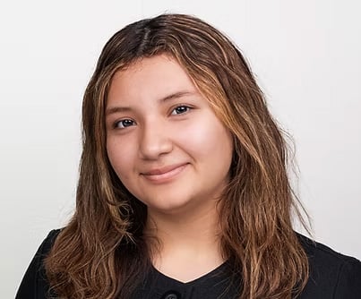 Michell Duque-Oseguera