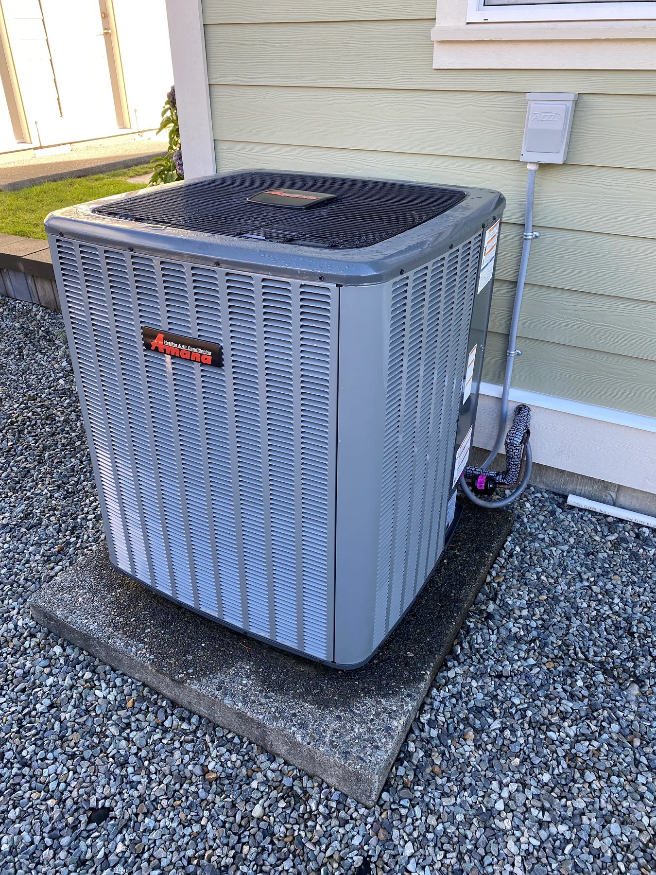 Images H.I. Mechanical Inc.