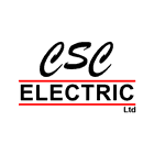 Electrician in BC Kamloops V2H 1J1 CSC Electric Ltd 8-415B Dene Dr (250)851-6225