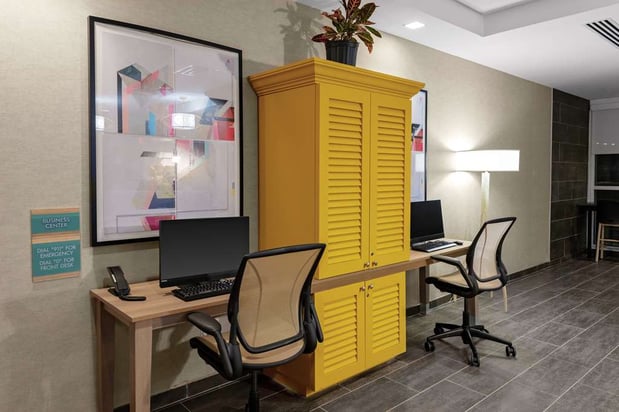 Images Home2 Suites by Hilton North Charleston University Blvd