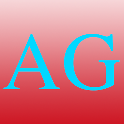 Alignment Guy Logo