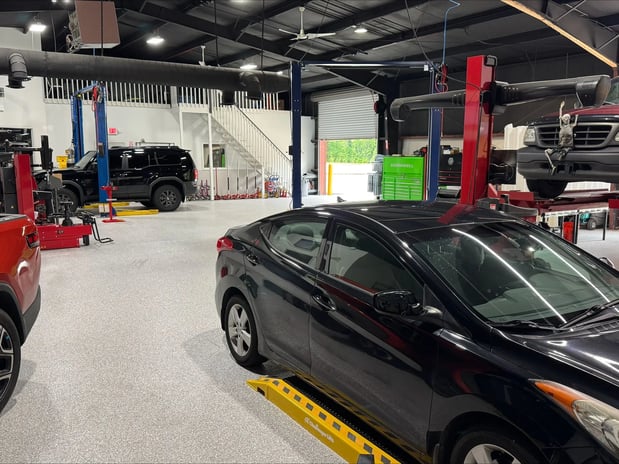 Images Marietta Auto Repair