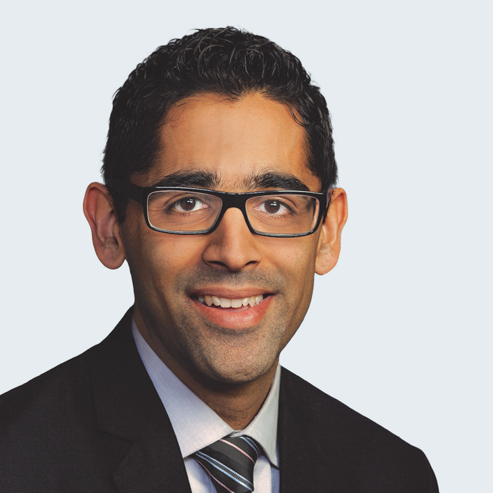 Headshot of Faisal Jamal (BOS)