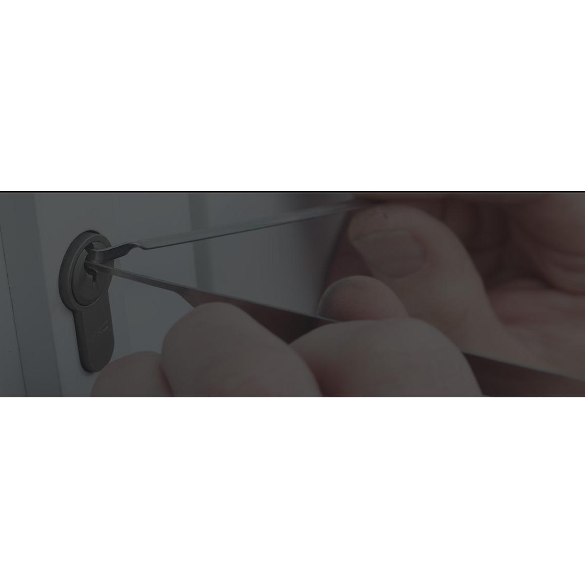Curt's Lockout Service