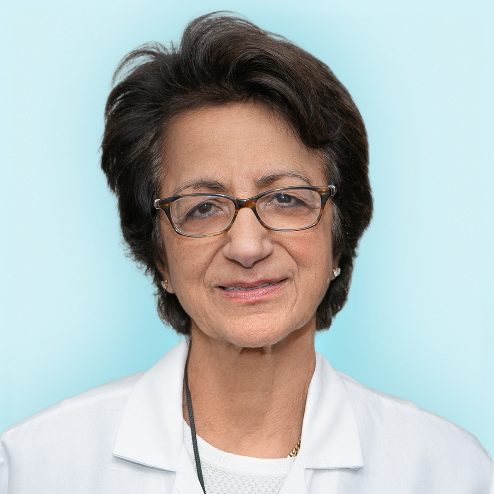 Kusum Vasudeva