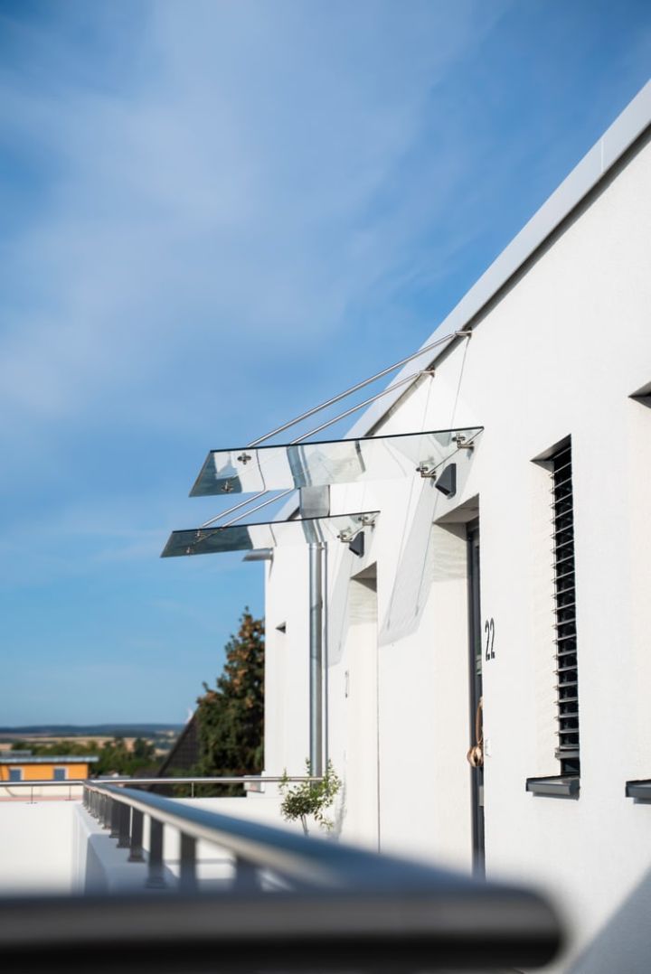 Metallbau Alex, Dürener Straße 25 in Zülpich