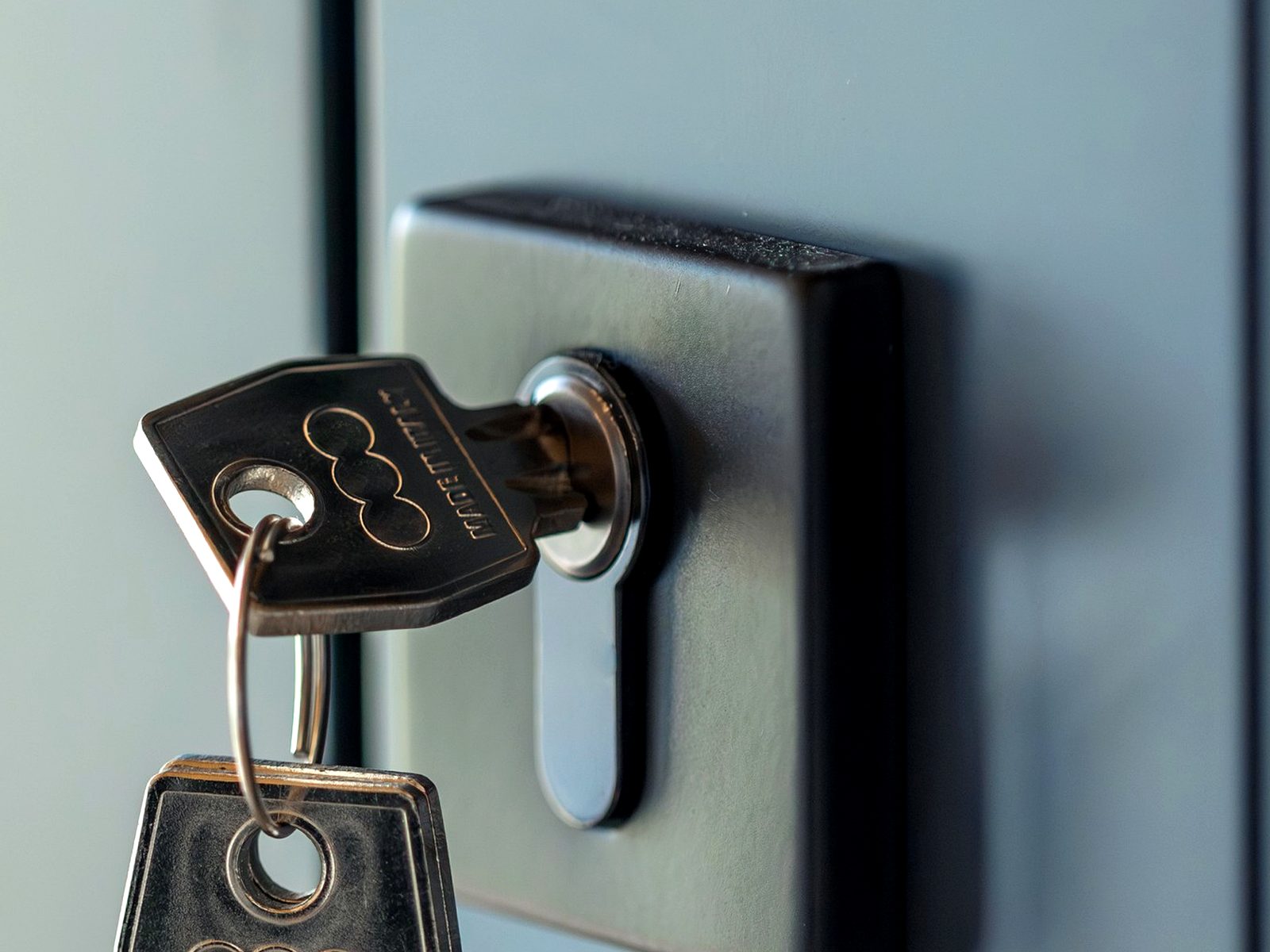 Nonstop Locksmith
