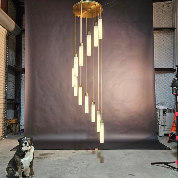 Images JH Lighting, Inc.