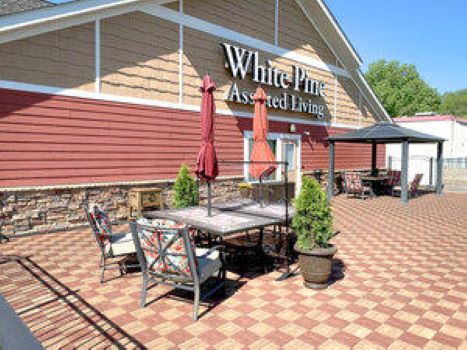 Images White Pine Advanced Assisted Living and Memory Care