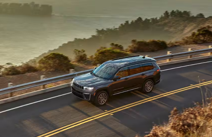Jeep Grand Cherokee for sale in Jasper, GA