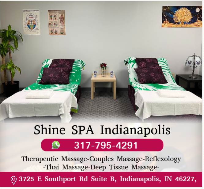 Swedish Massage is a type of massage therapy that uses long, smooth strokes to help relax the body. It is a popular choice for those who are looking for a relaxing massage. There are four main types of a Swedish massage.