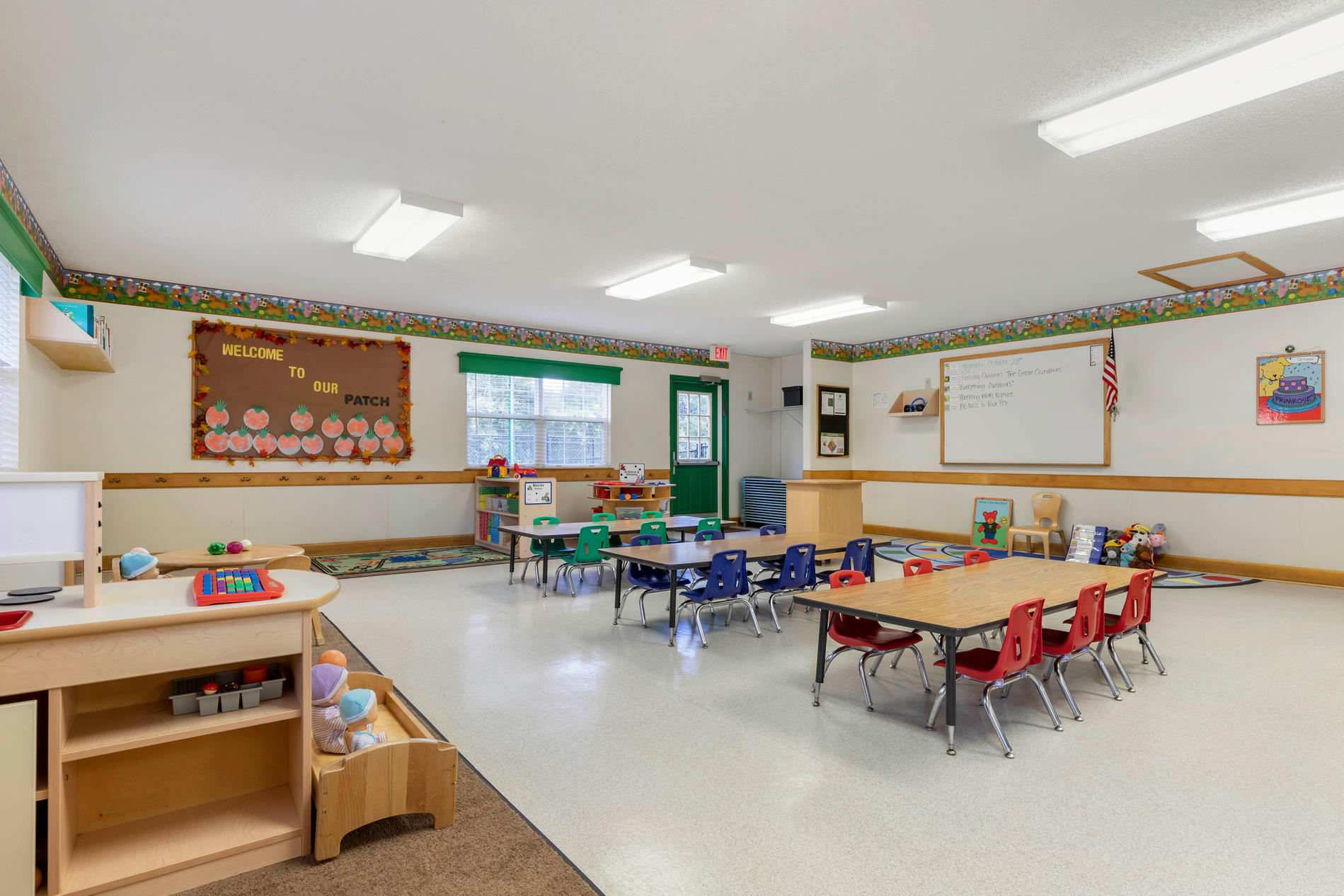 Images Primrose School of Brassfield