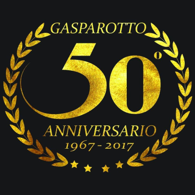 Gasparotto Logo