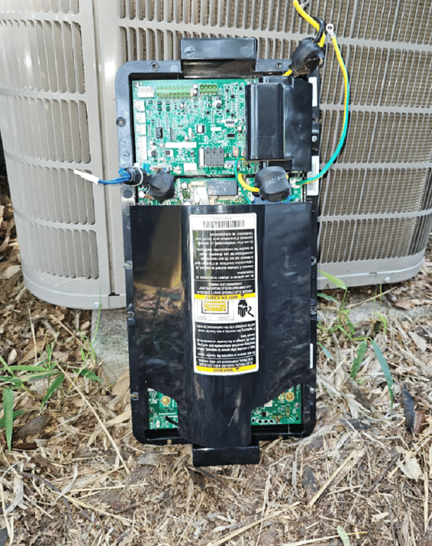 Images Standard Heating, Cooling & Plumbing