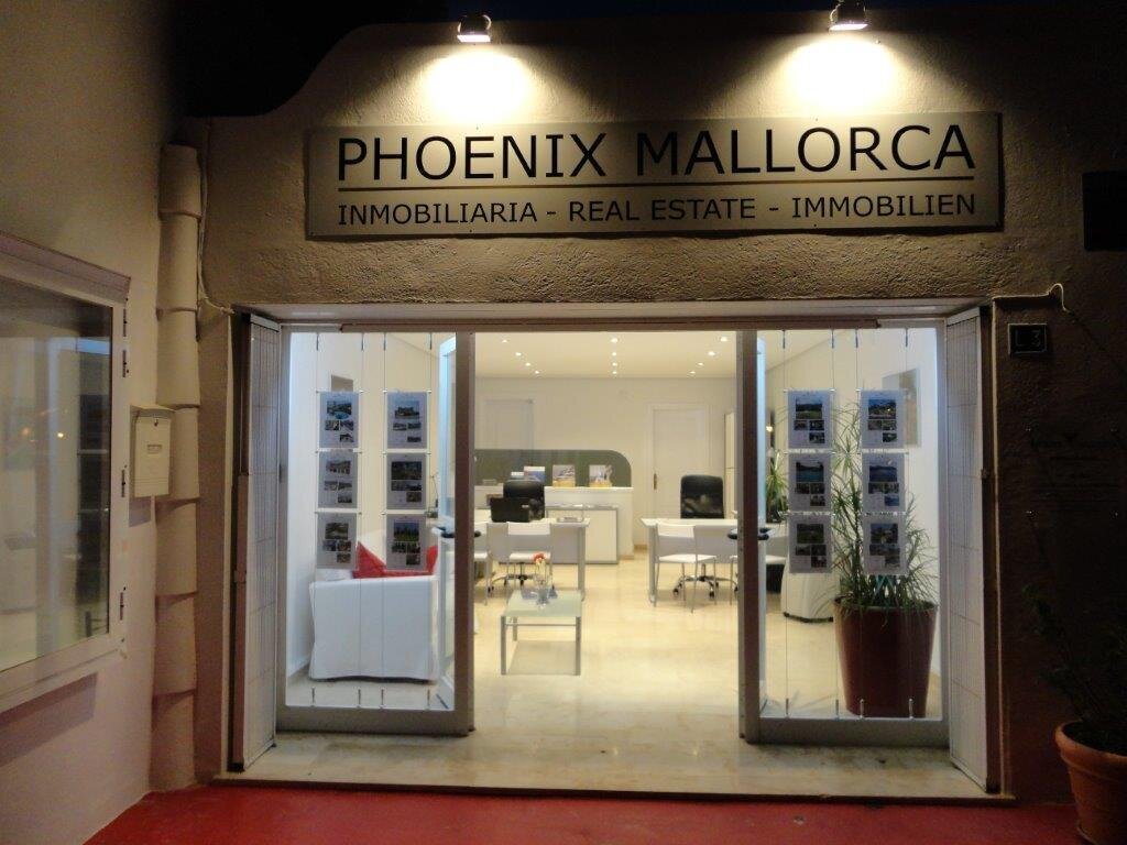 Images PHOENIX MALLORCA