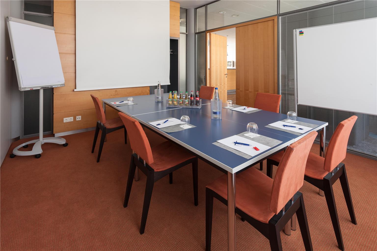 Bild 27 Best Western Hotel am Europaplatz in Koenigsbrunn