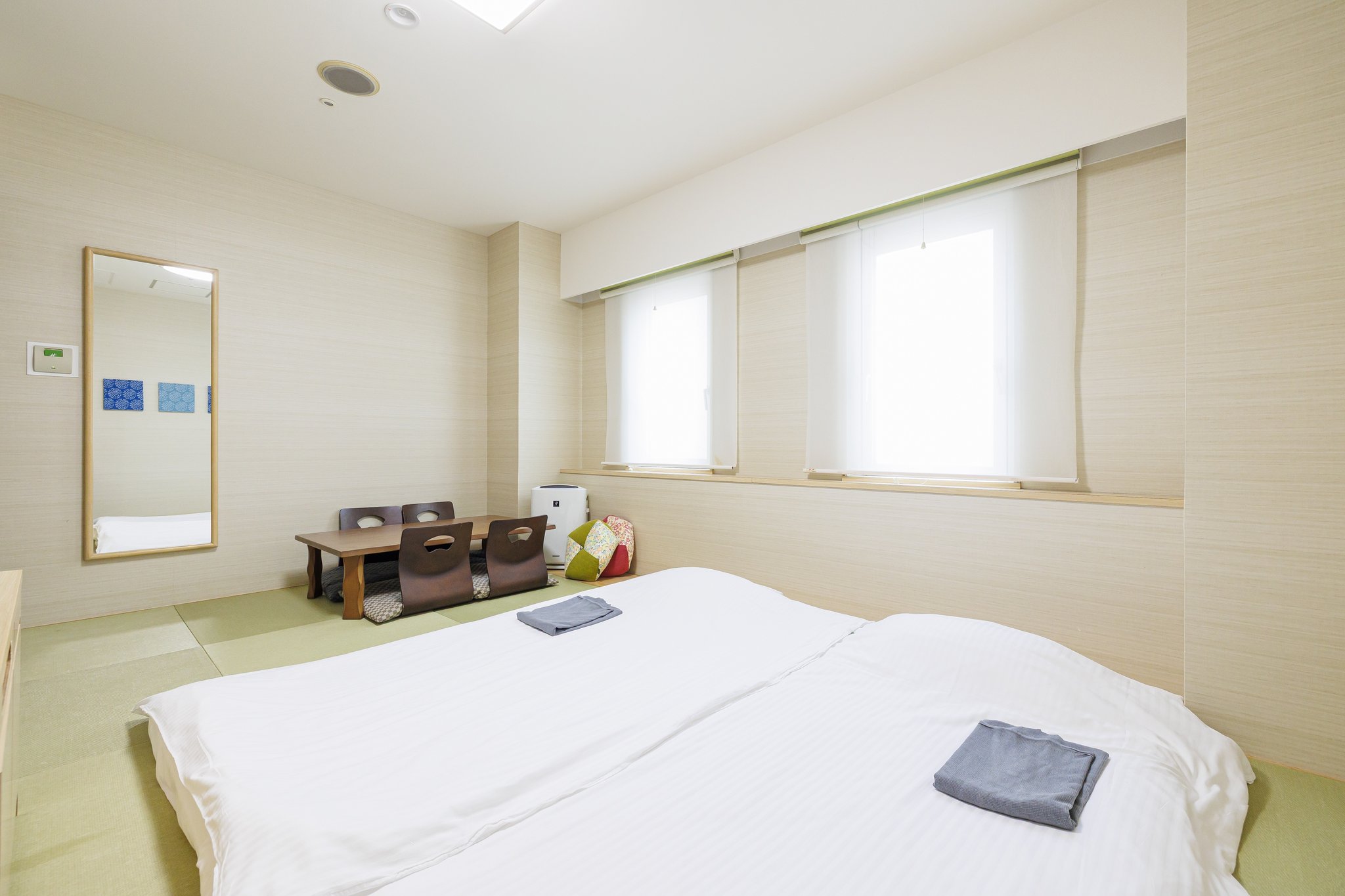 Images ANA Holiday Inn Sapporo Susukino by IHG
