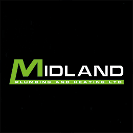 Midland Plumbing and Heating Limited Logo