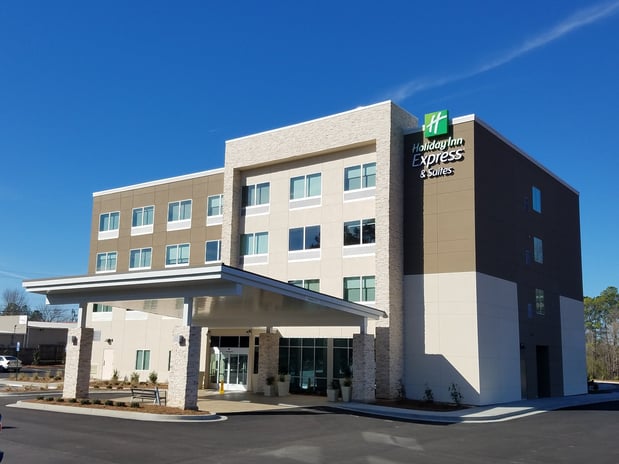 Images Holiday Inn Express & Suites Carrollton West by IHG