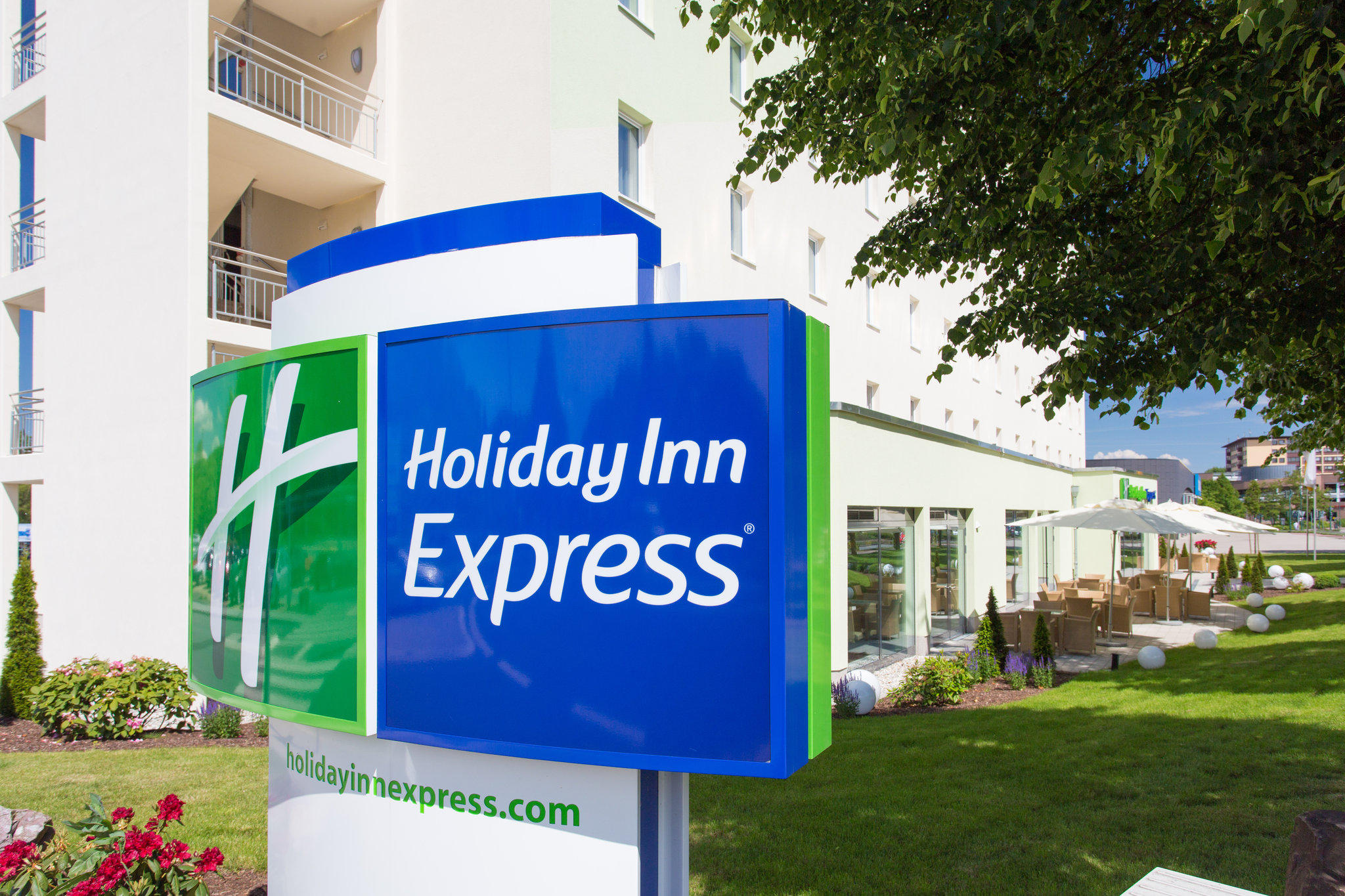 Kundenfoto 12 Holiday Inn Express Neunkirchen, an IHG Hotel