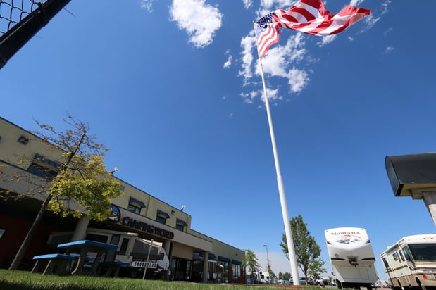 Images Camping World RV Sales
