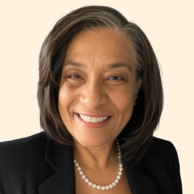 Images JoAnne Gaines, Counselor