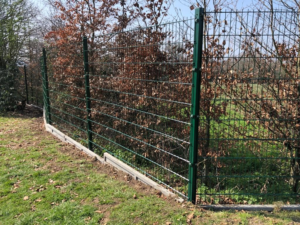Images Fencing Products Ltd