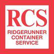 Ridgerunner Container Service Logo