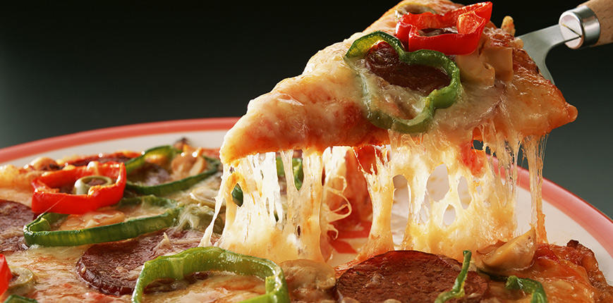 Restaurant Pizzeria Toscana Villmergen, Unterdorfstrasse 4 in Villmergen