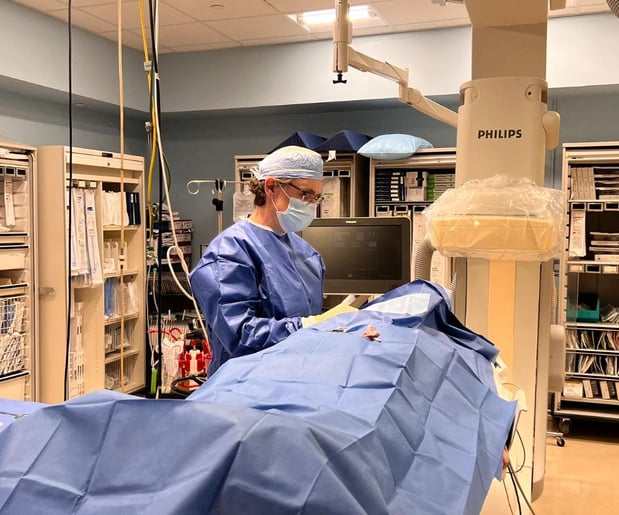 Images Downtown Vein Treatment Center