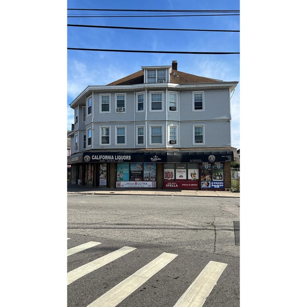 Images California Liquors