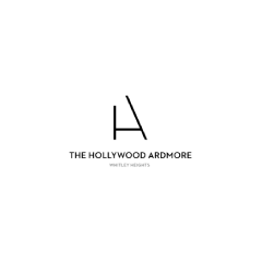 Hollywood Ardmore Logo