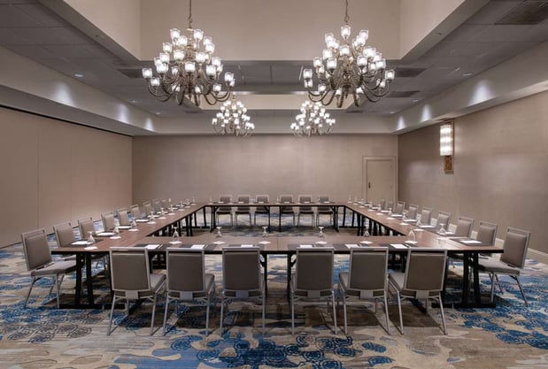 Images DoubleTree by Hilton Hotel Orlando at SeaWorld
