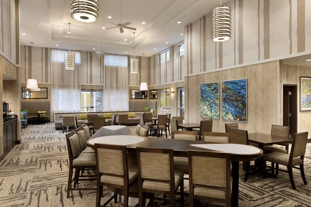 Images Homewood Suites by Hilton Hartford Manchester