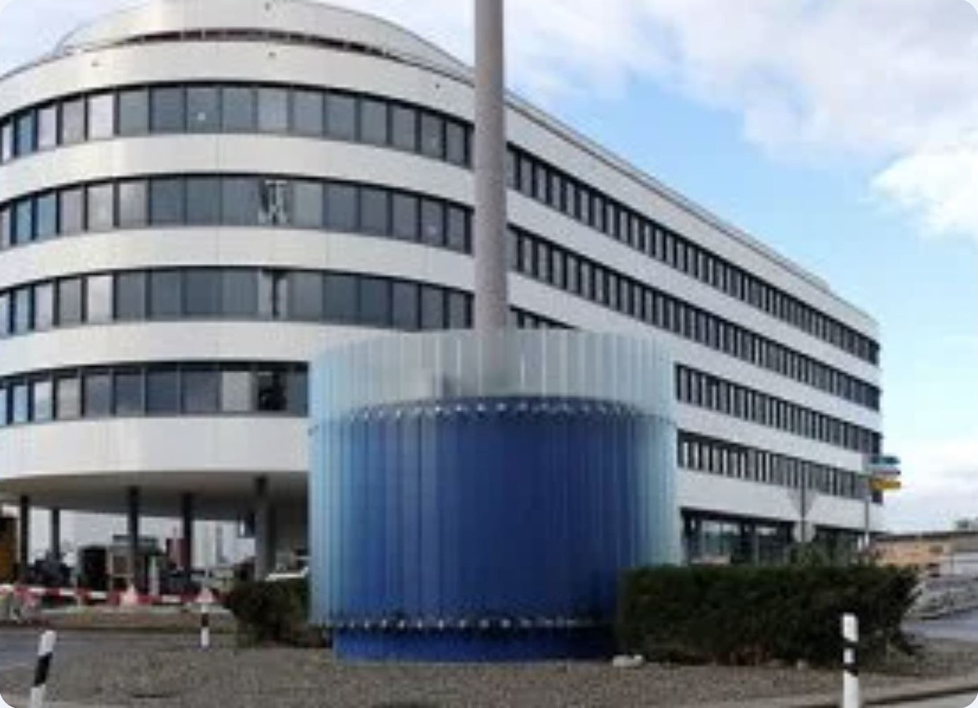 Bilder CH-Clean GmbH