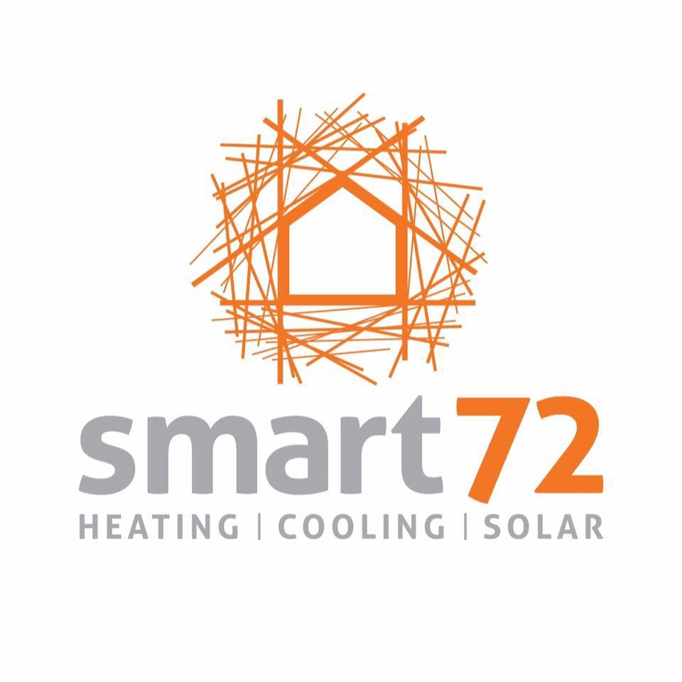 smart72 Logo