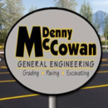 Denny McCowan General Engineering Inc. - Exeter, CA - (559)734-1115 | ShowMeLocal.com