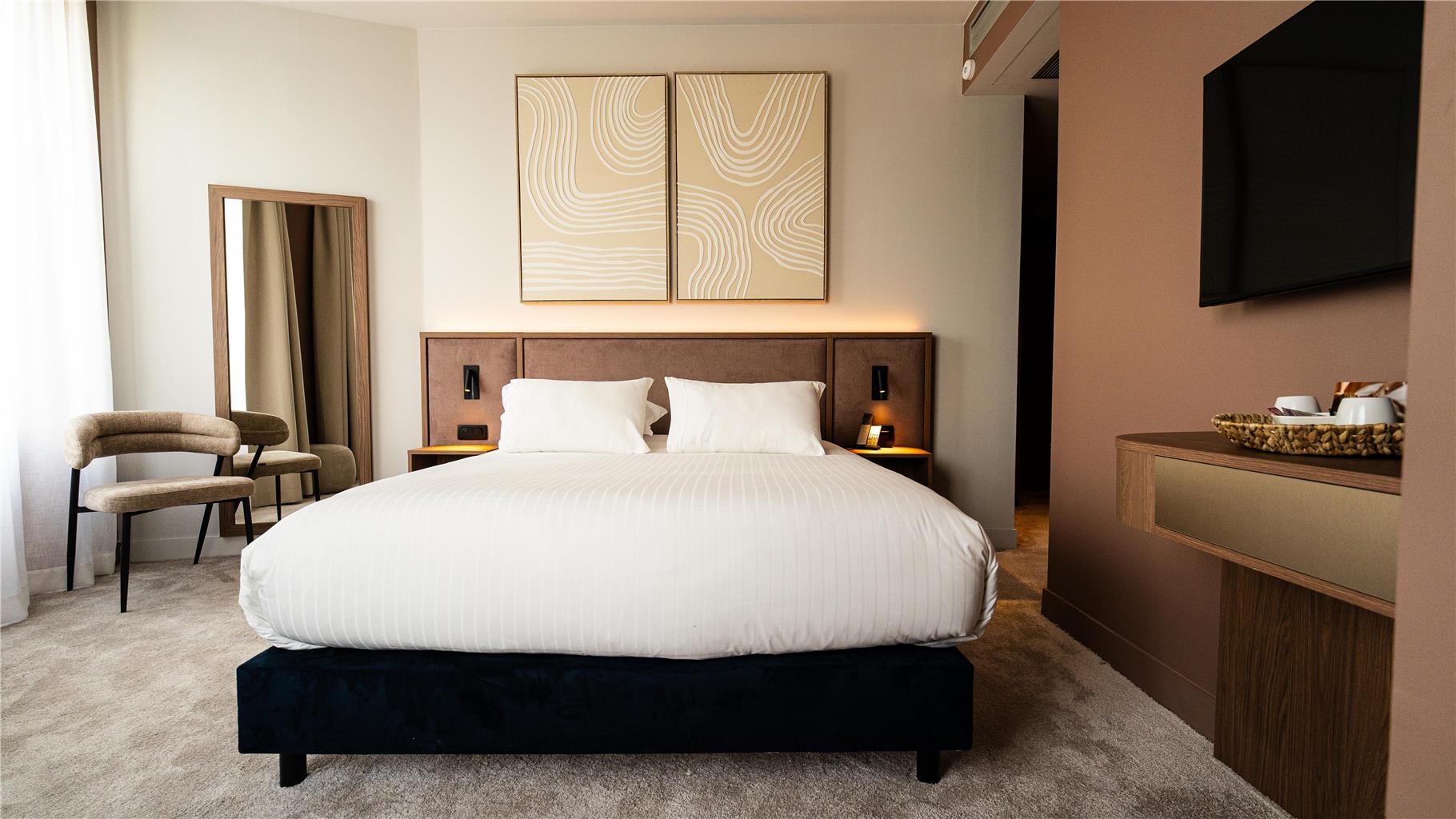 Premium Room