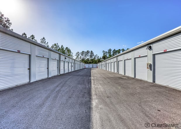 Images CubeSmart Self Storage