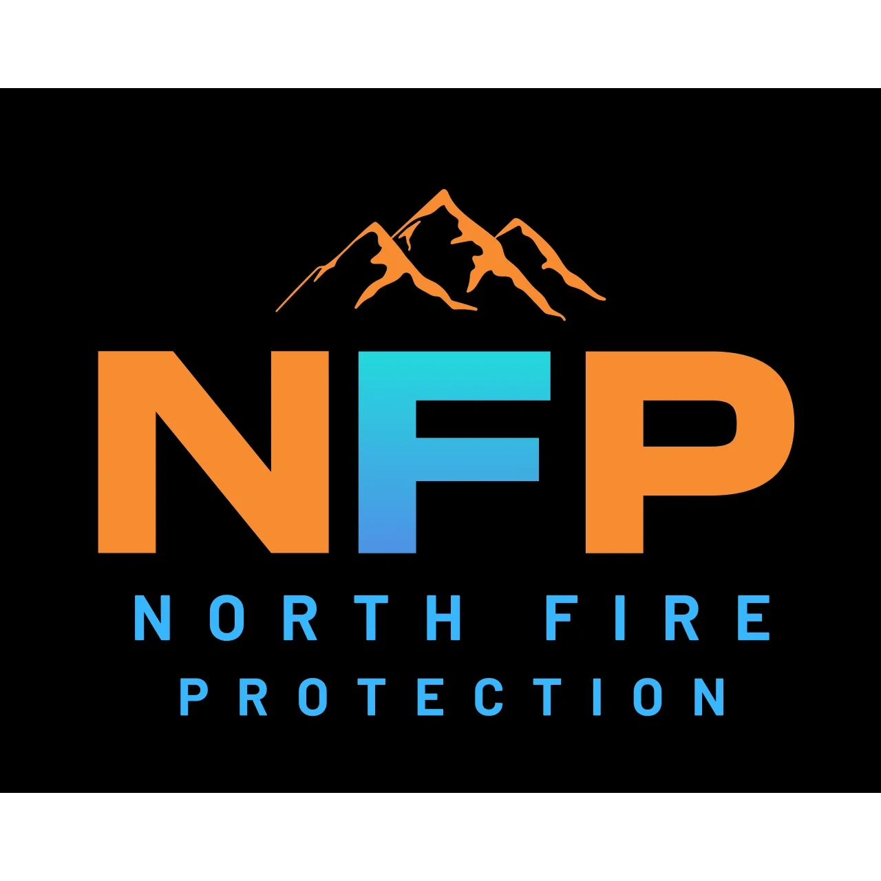North Fire Protection Ltd Logo