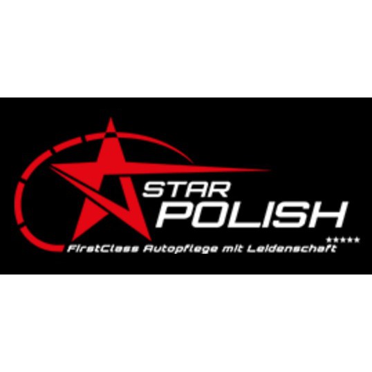 STAR POLISH MERZ Logo